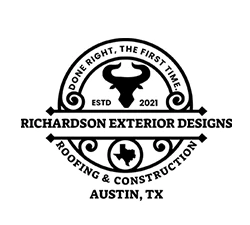 Richardson-Exterior-Logo-Austin Richardson-Exterior-Logo-Austin