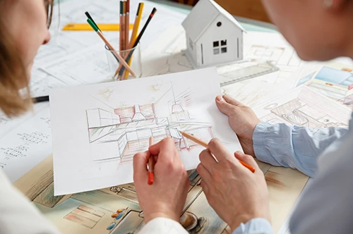 architectural-design architectural design