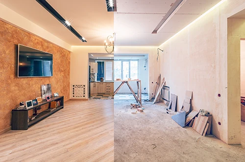 remodel-renovate-design renovate your home