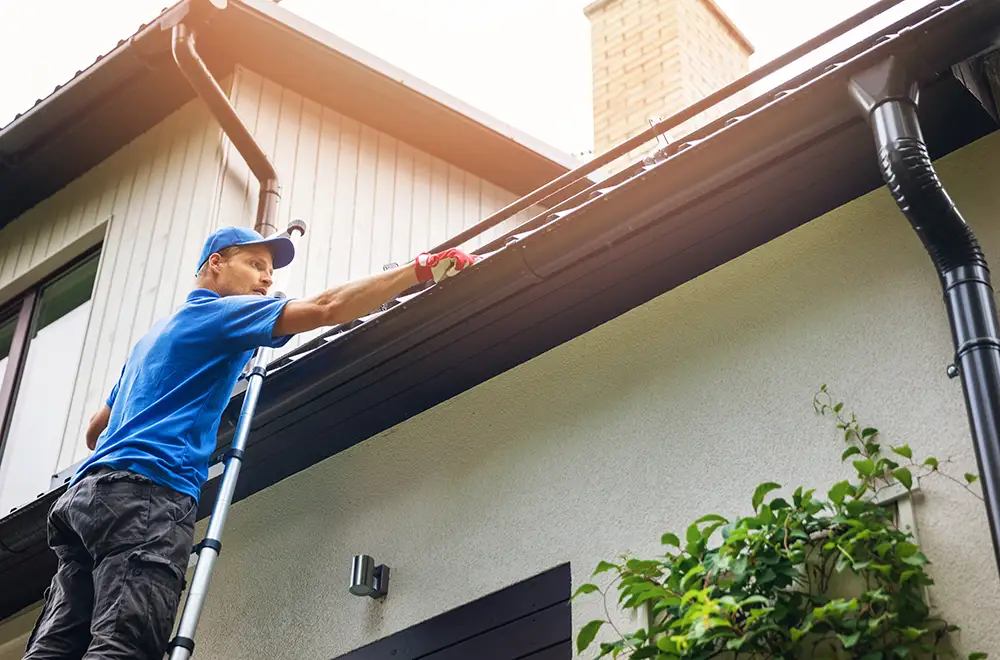 gutter-install gutter-install