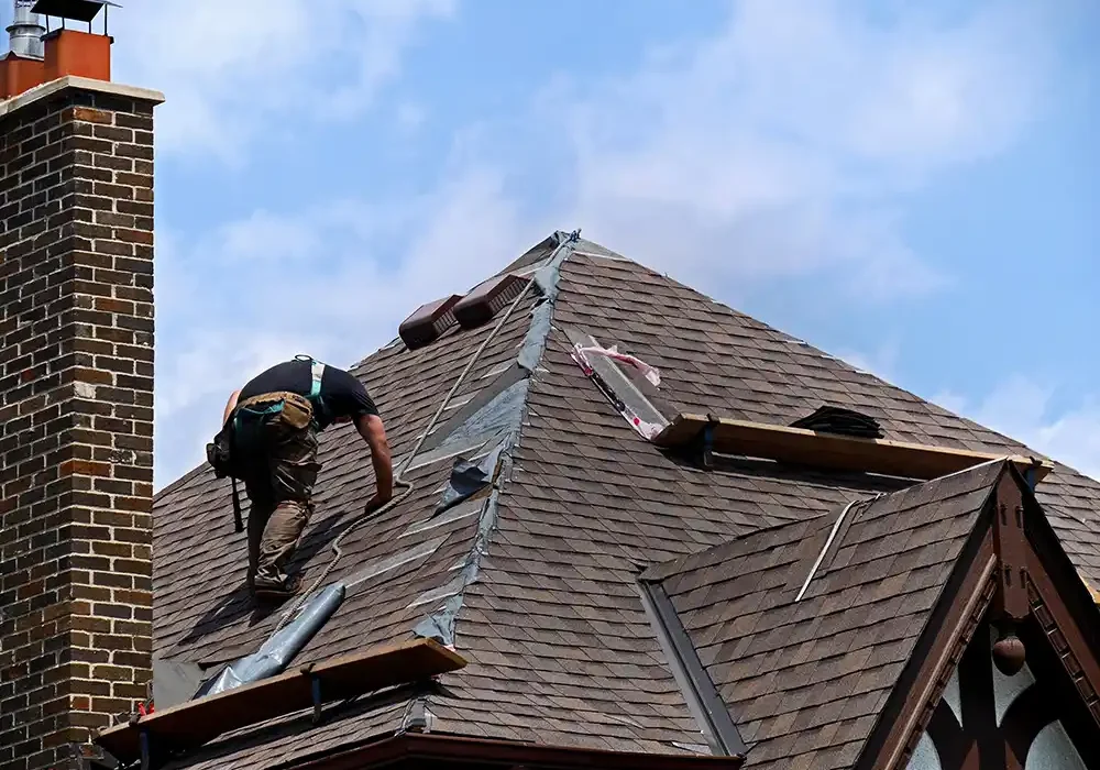 roof-installation roofing installation